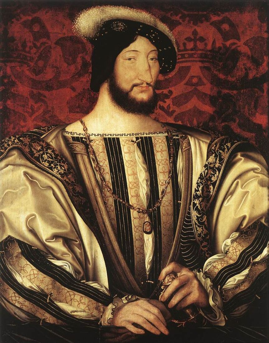 François Ier, roi de la Renaissance